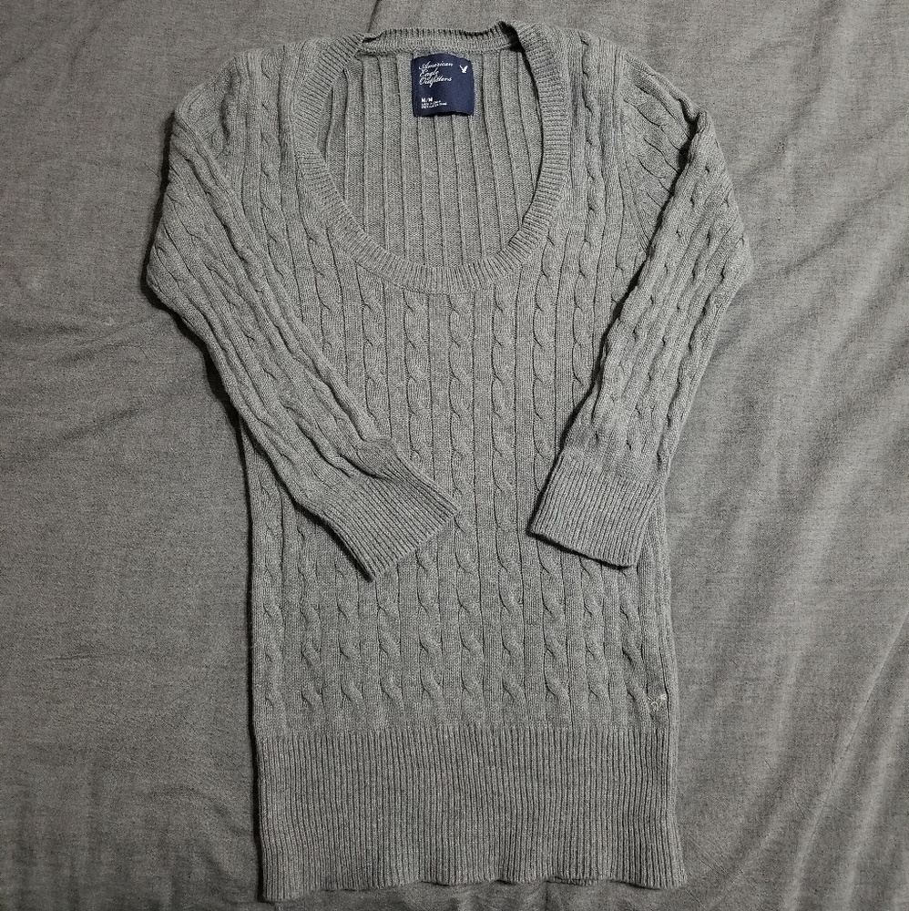 NWOT AE sweater